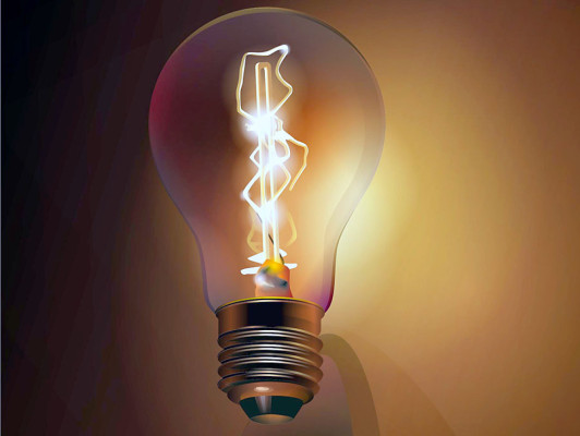 Las lámparas incandescentes pasan a la historia en la Unión Europea