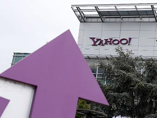 Audiencia de Yahoo! supera a la de Google por primera vez