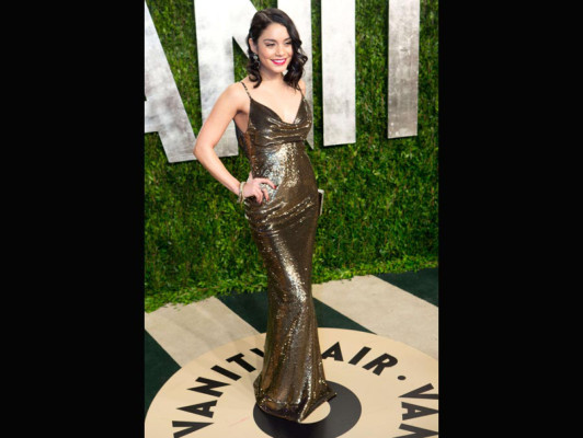 Oscar 2013: Las mejor y peor vestidas de los premios