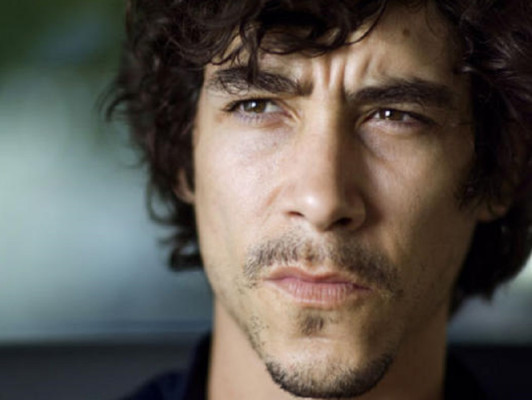 Actor español rueda 'Cantinflas' bajo críticas