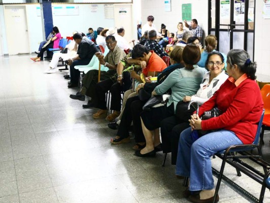 Honduras: Más de 4 mil accidentes de trabajo se reportaron en 2014