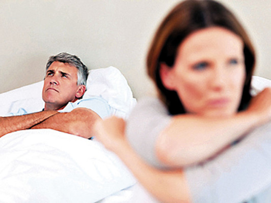 Cinco tips para mejorar la vida sexual