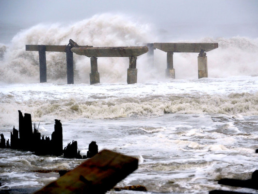 Consulado hondureño en alerta permanente