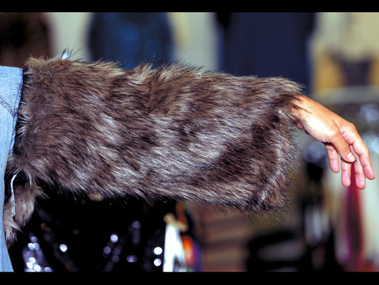 Ellos calientan el invierno...