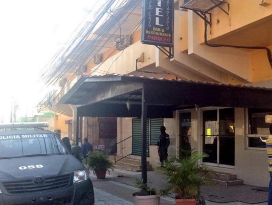 Honduras: Incautan más bienes a los Valle