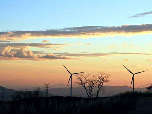 Fotos de los lectores para el Día de la Tierra