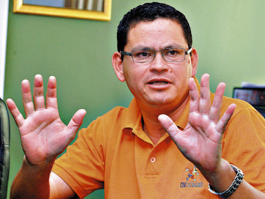 Dirigentes y diputados integran 'mafia legal”