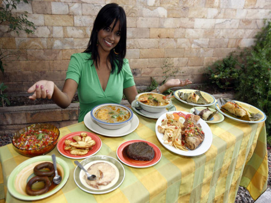 La cultura, un derecho de todos en Honduras