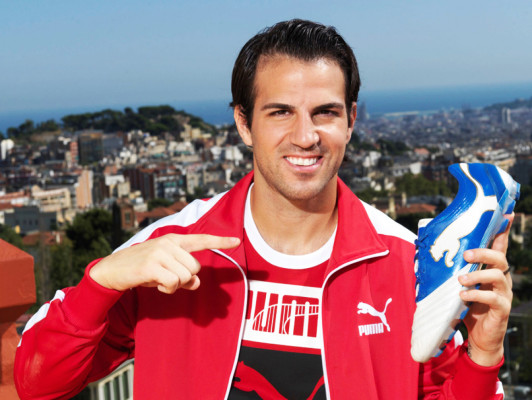 FOTOS: Deportistas que están de película