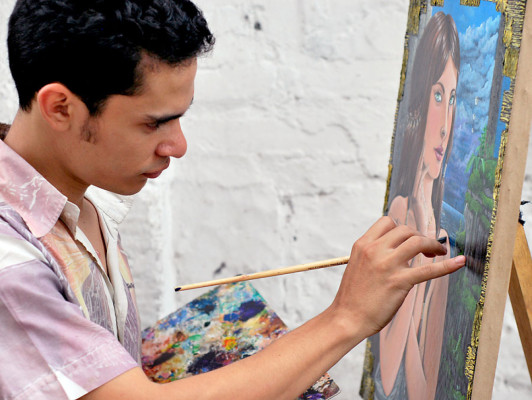 Empresa de mercadeo impulsa exportación de lo hecho en Honduras