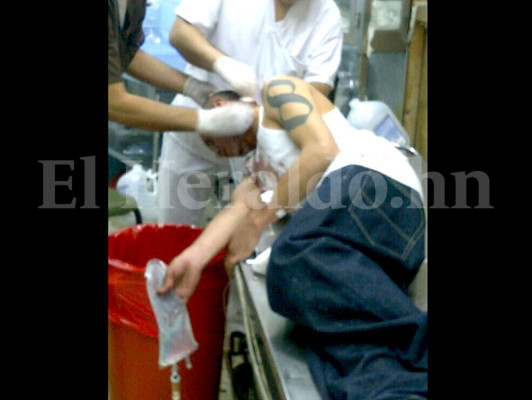 Honduras: Revuelta en Penitenciaría Nacional deja tres muertos