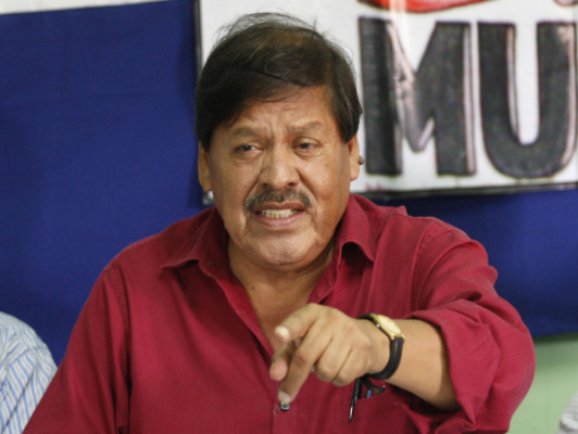 Muerte de Chávez no detiene 'proyecto histórico'