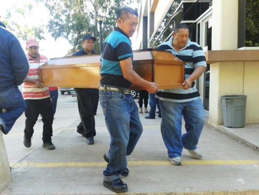 Honduras: Cuatros muertos tras tiroteo en celebración de cumpleaños