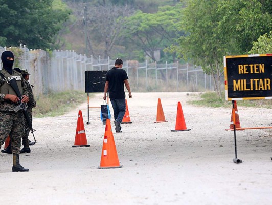 Honduras extradita a 'El Negro' Lobo a EE UU