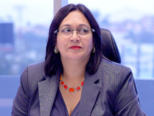 Lobo: Salvador Pineda es el nuevo ministro de Salud de Honduras