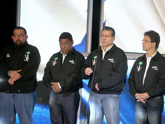 TSE tiene el 58 por ciento de las actas procesadas