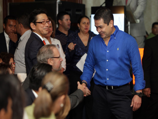 Hay algunos que tienen un mensaje radical