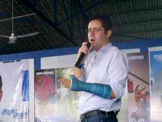 Jóvenes piden analizar planes de gobierno