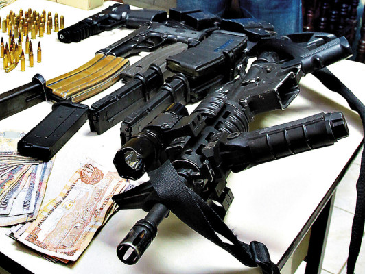 En dos semanas discutirán Ley de Armas