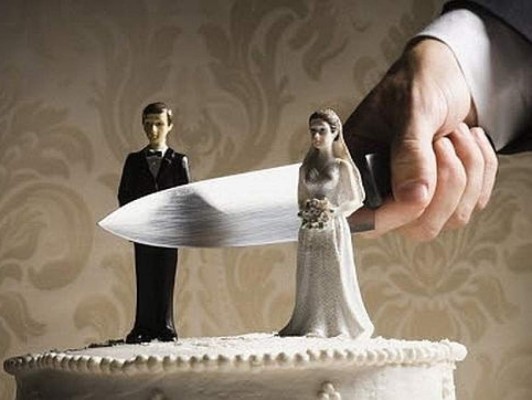 Las nueve leyes de divorcio más insólitas del mundo&nbsp;&nbsp;&nbsp;