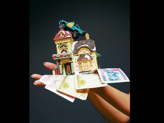 En busca de la riqueza monetaria