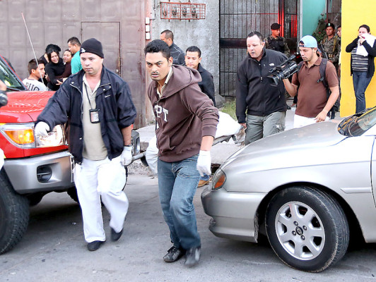 Dos militares involucrados en muerte del hermano de una periodista