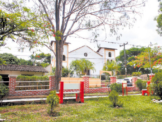 El Paraíso acapara el 14 por ciento de los municipios más pacíficos