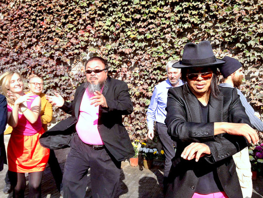 Tras el 'Gangnam Style'