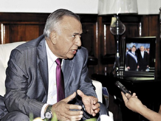 Mauricio Oliva: ¿Qué hace Estados Unidos si un avión viola su espacio?