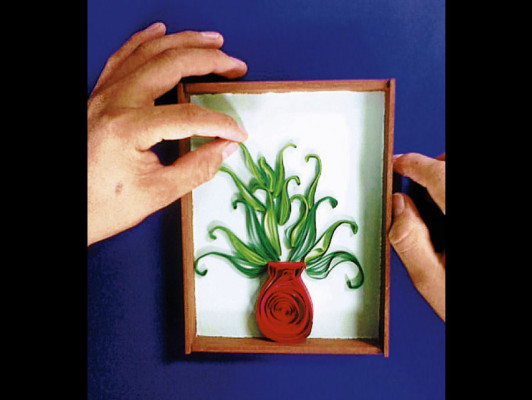 Conozca las ventajas y utilidades de la Filigrana