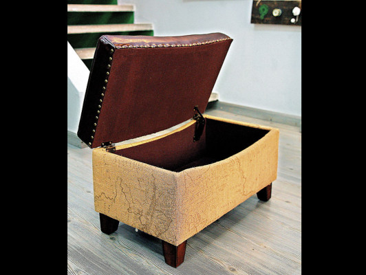 Si tiene un baúl, lo tiene todo...