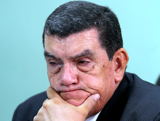 Director del Ihnfa es denunciado por agresión