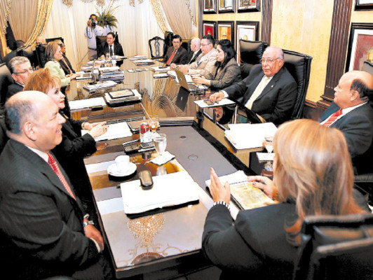 Pleno de la CSJ se reactiva tras 'golpe técnico”