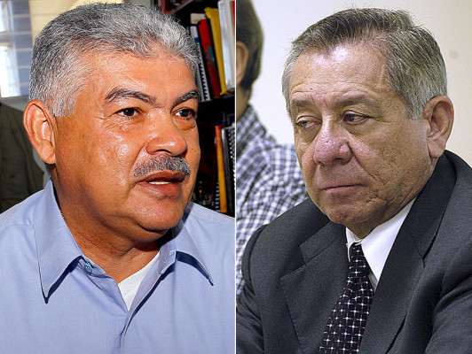 Separan a Juan Ferrera de la coordinación del Fonac