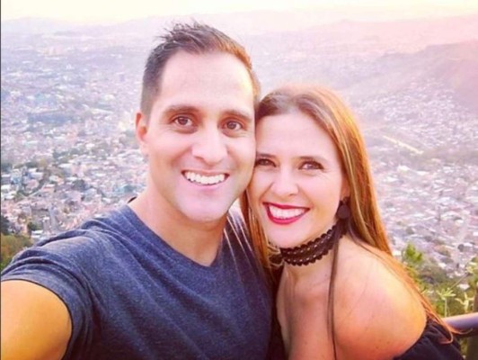 Famosos hondureños que se dieron una segunda oportunidad en el amor