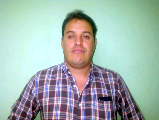 Capturan a hijo de ex Fiscal General de Honduras