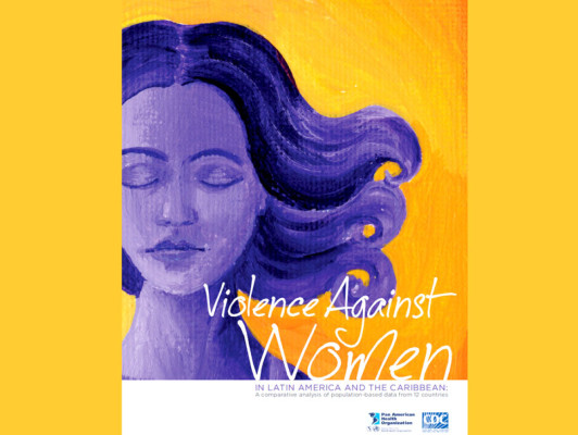 Honduras, entre países donde violencia contra la mujer está muy extendida