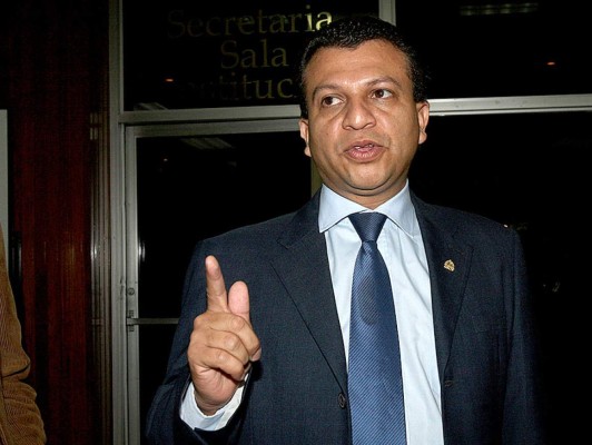 Ningún juez separado ha probado su inocencia en audiencias de descargo