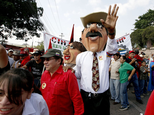 'Régimen de facto entregó mejores indicadores'