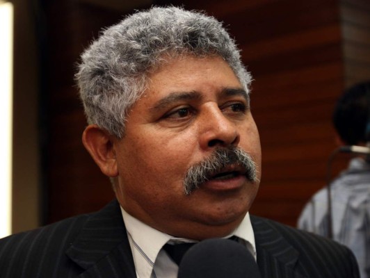 Marvin Ponce pide 'ochentón”