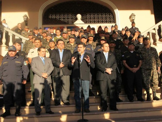 JOH emplaza a telefónicas para bloqueo selectivo