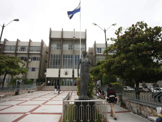 Corte Suprema de Honduras evaluará nueve solicitudes de extradición