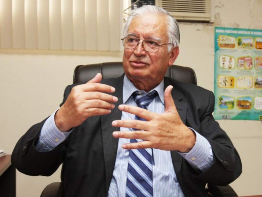 Muere el exdiputado Toribio Aguilera Coello