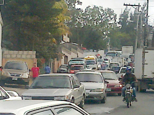 Hoy es el Día mundial contra el ruido