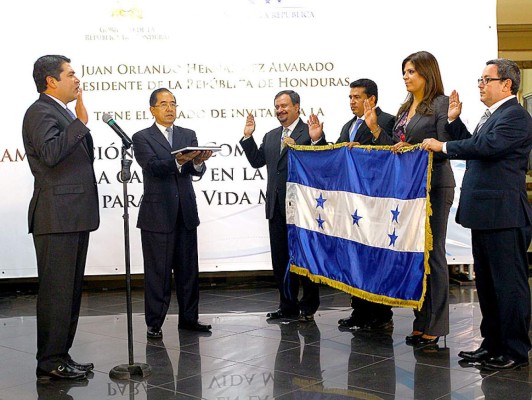 Instalada Comisión para la Calidad de la Educación