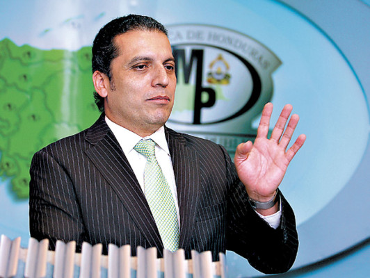 Revisar solicitudes de proteccion de fiscales piden a ministro de Seguridad