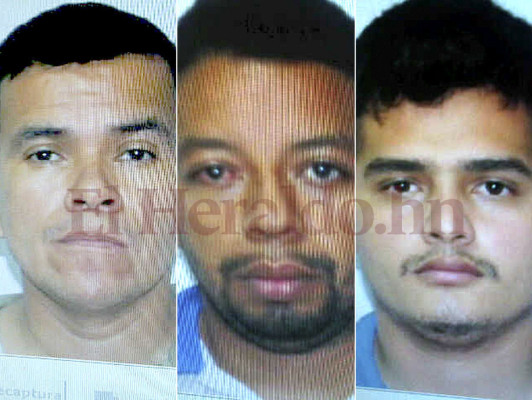 Juzgado militar enjuiciará a los tres oficiales sospechosos de rapto