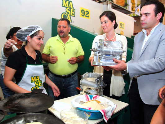 Mipymes, una bandera útil para ganar votos