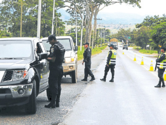 Modifican Ley de Depuración y la remiten al CN