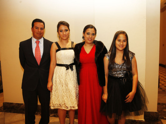 Celebran un hermoso pacto de amor